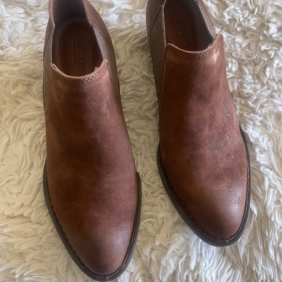 Born Womens Dallia boots - Picture 6 of 10